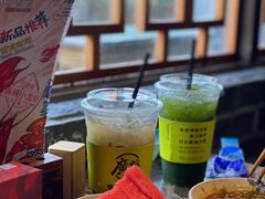 -小龙坎火锅(东汇城店)
