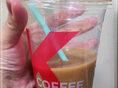 -肯德基(孝陵卫地铁站店)