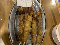 -侯哥面馆(瑞景店)