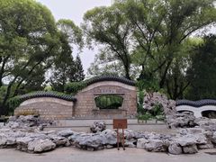 -团结湖公园