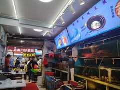 -船奇蒸汽海鲜·闽菜(八市海鲜总店)