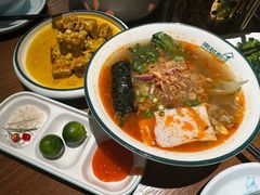 -南越郡·越式风味餐厅(青秀万达店)