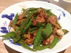 -湘域中餐厅(大悦城店)