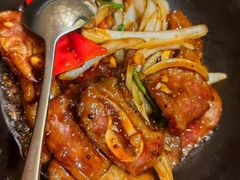 -粤风阁中餐厅(五洲皇冠酒店)