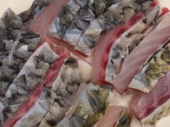 -正能量脆肉鲩火锅