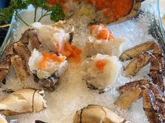 -江南福宴·澳门海鲜.牛肉火锅(汇高栢悦中心店)