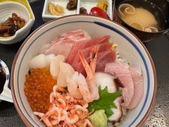 -料理茶屋 花さがみ