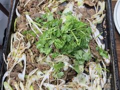 -清真永恒华威肉饼(潘家园店)