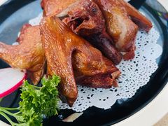 乳鸽-点都德(春熙路群光广场店)