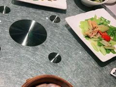 -老伙记海鲜码头(北滘店)