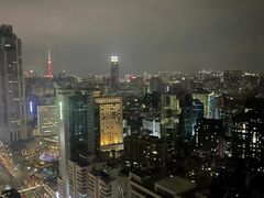 -广州中心皇冠假日酒店