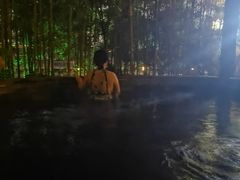 -杭州第一世界大酒店·云曼温泉