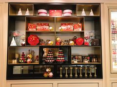 零售区-PAUL LAFAYET 法式甜品(港汇广场店)