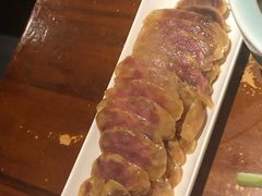 -又一福烤鸭·北京菜(东四店)