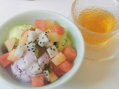 -大堂酒廊(北海香格里拉大酒店)