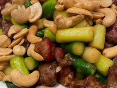 -轩记海鲜餐厅·四十五年老字号·经典粤菜(西区彩虹店)