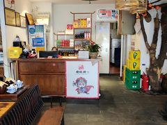 -老灶房-四川土菜(开元店)