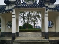 -飞来湖湿地公园