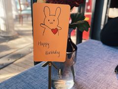 -弦月窗LUNETTE BY AMANDA(复兴路店)