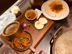 -盡膳口福·百年汤方火锅(科华北路店)