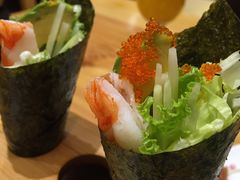 -花潮料理艺食馆(世欧广场店)