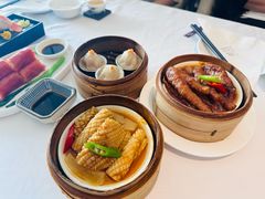 -粤域茶餐厅