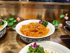 -银鲨海鲜烤肉火锅自助餐厅(五星店)