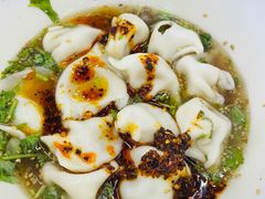 -回坊马二饺子馆