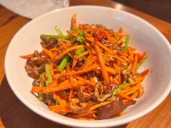 -田小狗的饭店(才子佳郡店)