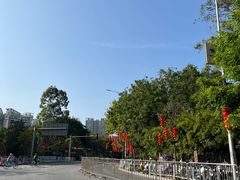 -南沙天后宫景区
