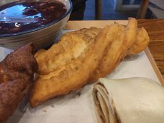 -头壹号 大油条·老长沙盖码饭(清河店)