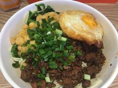 -秦云老太婆摊摊面(观音桥店)