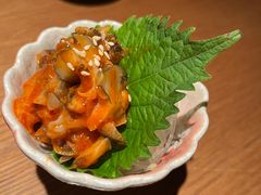 -水之惠鲜鱼料理(王府大街店)