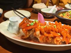 -鱼食饭稻·苏浙土菜17年老馆子(平江路店)