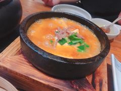 -云海肴·云南小炒·汽锅鸡(天津国金汇店)