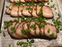 绿茶葱香烤肉-绿茶餐厅(领展购物广场·中关村店)