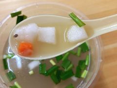 -牛师傅广式药膳牛骨汤美食(江南西店)