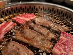 -木槿花韩式炭烤·熟成肉工坊(孙文东路店)