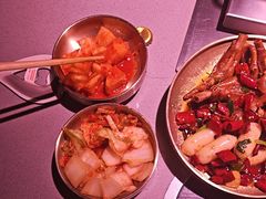 -丰茂烤串(全国首店)