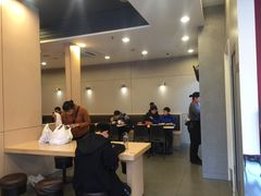 -永和大王(巨峰路店)
