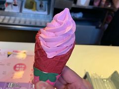-麦当劳(番禺易发商业街店)