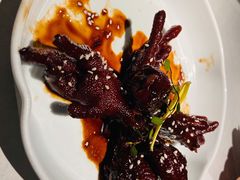 吮指鸡爪-桂满陇-西湖船宴(西单大悦城店)