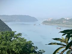 -丰都鬼城名山景区