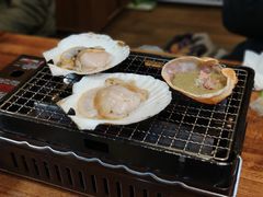 -札幌二条市场 大矶(本店)