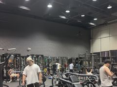 -锐动健身游泳(博地中心店)