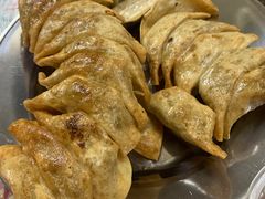 牛肉锅贴-桂萍特色牛筋牛杂(长堤街总店)