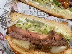 -The Habit Burger Grill 哈比特汉堡(世博店)