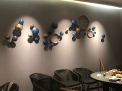 大堂-长嘉·河图火锅(长嘉汇江景旗舰店)