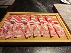 -前门后头老北京铜锅涮肉·京味菜·烤鸭(伊藤洋华堂店)