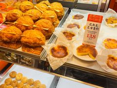 -嘉华鲜花饼·现烤(昆明老街店)